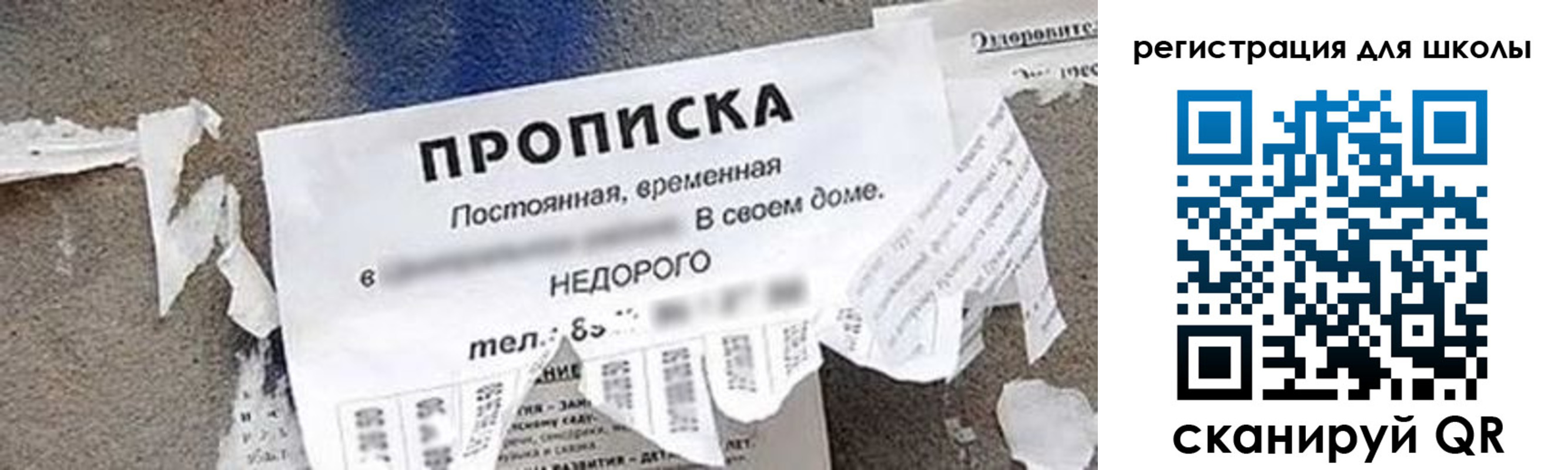 временная регистрация поиск в Котласе